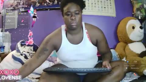 Snapshot of staceesparklezxxx chatting on 18, 11, 2025 Stacee online show from 18, 11, 2025