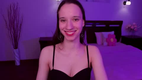 StaceyCutie online show from 18, 4, 2026
