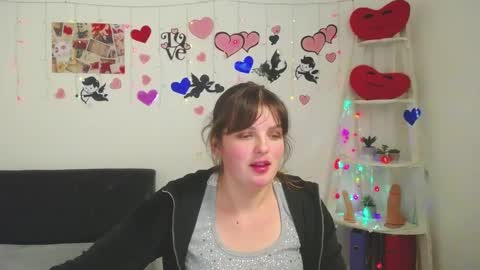 Stacey online show from 23, 2, 2025