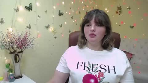 Snapshot of staceylex chatting on 23, 4, 2026 Stacey online show from 23, 4, 2026