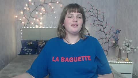 Snapshot of staceylex chatting on 25, 4, 2026 Stacey online show from 25, 4, 2026