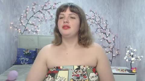 Snapshot of staceylex chatting on 12, 5, 2026 Stacey online show from 12, 5, 2026