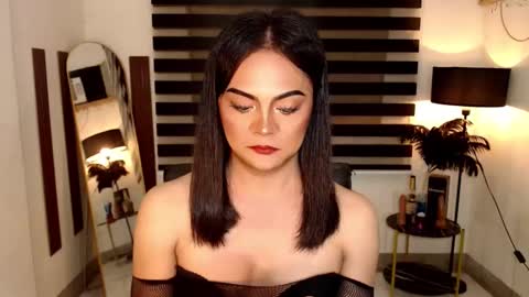 Snapshot of staceymoorets chatting on 17, 1, 2025 staceymoorets online show from 17, 1, 2025