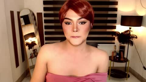 Snapshot of staceymoorets chatting on 18, 1, 2025 staceymoorets online show from 18, 1, 2025