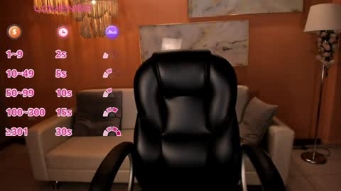 Stacy Woods online show from 11, 1, 2025