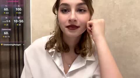 Snapshot of stacicurren chatting on 22, 2, 2026 Elli online show from 22, 2, 2026