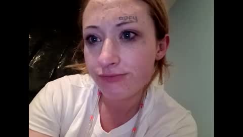 Snapshot of stacisavige chatting on 2, 1, 2025 Sinserity online show from 2, 1, 2025