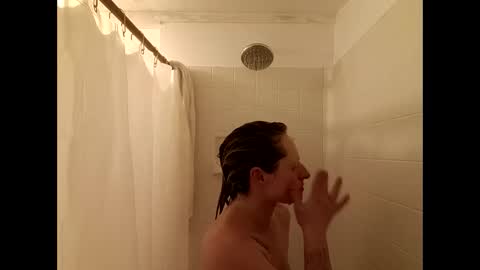 Snapshot of stacisavige chatting on 11, 1, 2025 Sinserity online show from 11, 1, 2025