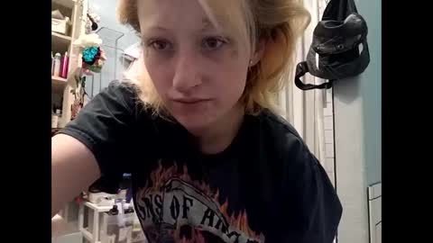 Snapshot of stacisavige chatting on 20, 1, 2025 Sinserity online show from 20, 1, 2025