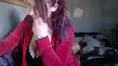 Snapshot of stacisavige chatting on 16, 1, 2026 Sinserity online show from 16, 1, 2026