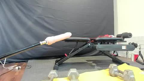 staciwilde online show from 3, 12, 2025