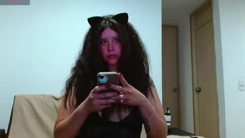 stacy_287 online show from 22, 4, 2026