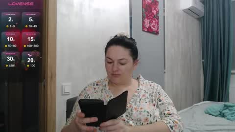 STACY online show from 9, 10, 2025