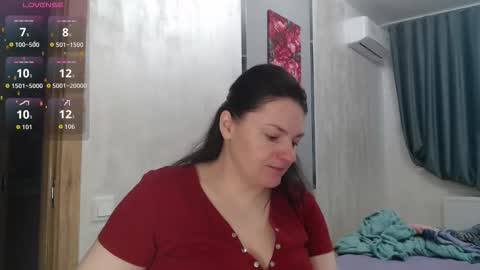 STACY online show from 19, 12, 2025