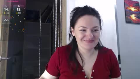 STACY online show from 19, 1, 2026