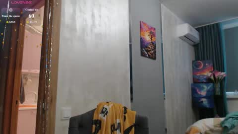 STACY online show from 7, 3, 2026