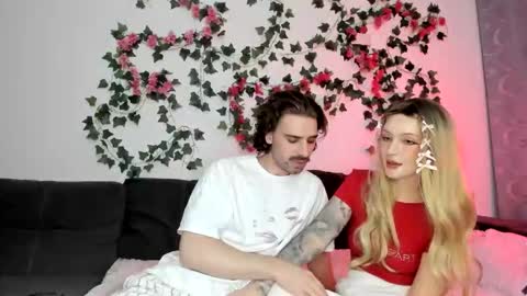 stacy_liam online show from 12, 3, 2026