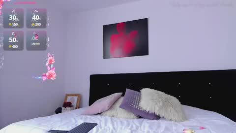 TWstacymalibu110 online show from 22, 1, 2025