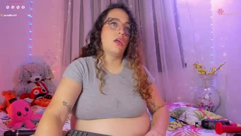 Stacy Boobs  online show from 15, 5, 2026