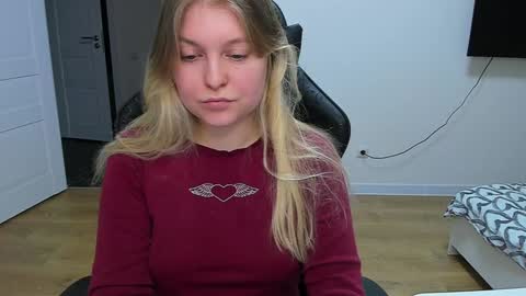 Stacy  online show from 26, 1, 2025