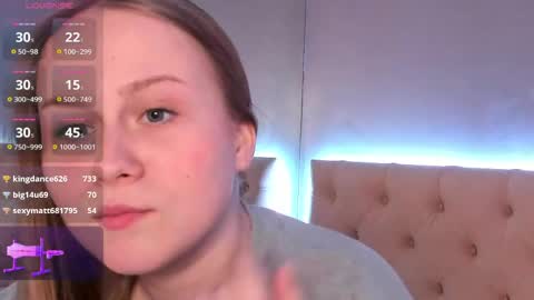 STACY online show from 28, 4, 2026