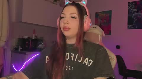 Stacy online show from 15, 1, 2026