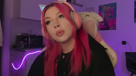 Stacy online show from 11, 3, 2026