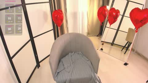 Snapshot of stacy_starrrr chatting on 9, 2, 2026 Stacy online show from 9, 2, 2026