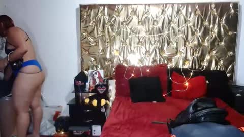 Snapshot of stacy_waine chatting on 2, 3, 2025 shanell online show from 2, 3, 2025