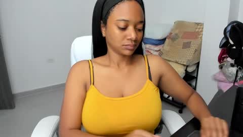 Zulma Yisset online show from 15, 1, 2025