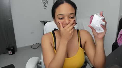 Zulma Yisset online show from 17, 2, 2026