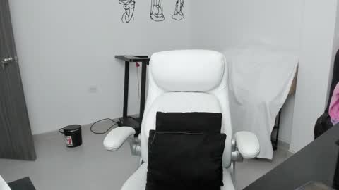 Zulma Yisset online show from 1, 3, 2026