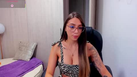 Stacy Conner online show from 9, 4, 2026