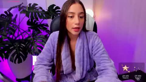 Snapshot of stacyconner chatting on 19, 7, 2026 Stacy Conner online show from 19, 7, 2026