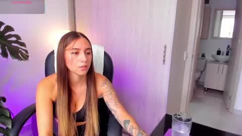 Snapshot of stacyconner chatting on 20, 7, 2026 Stacy Conner online show from 20, 7, 2026