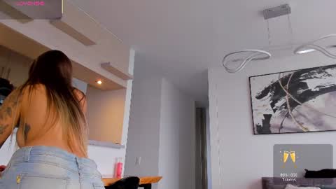 Snapshot of stacyconner chatting on 30, 7, 2026 Stacy Conner online show from 30, 7, 2026