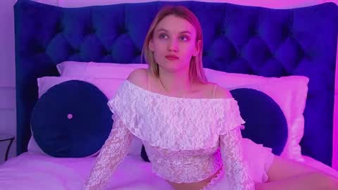 StacyEvances online show from 7, 3, 2026