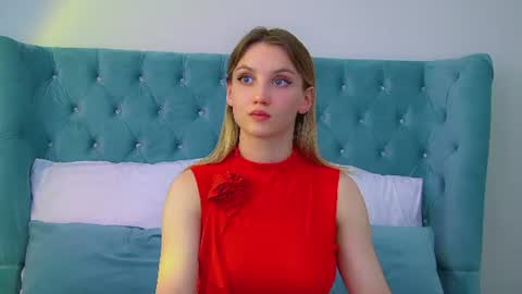 Snapshot of stacyevancesss chatting on 26, 6, 2026 StacyEvances online show from 26, 6, 2026