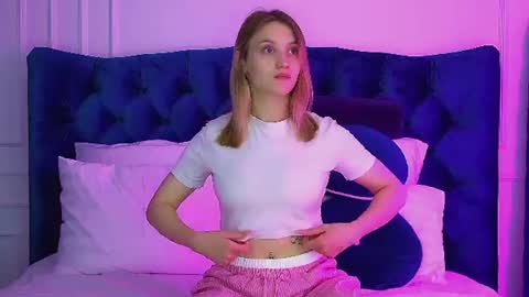 Snapshot of stacyevancesss chatting on 29, 6, 2026 StacyEvances online show from 29, 6, 2026