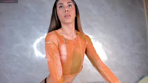Snapshot of stacyfioree chatting on 20, 6, 2026 Stacy online show from 20, 6, 2026