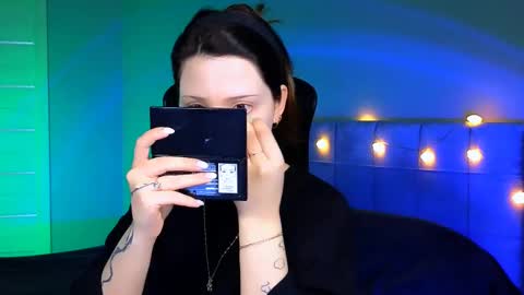 Bye bye dear See you on December 3st  online show from 13, 2, 2025