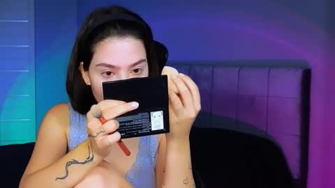 Bye bye dear See you on December 3st  online show from 21, 9, 2025