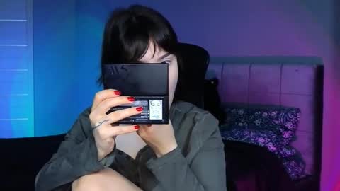 Bye bye dear See you on December 3st  online show from 15, 3, 2026