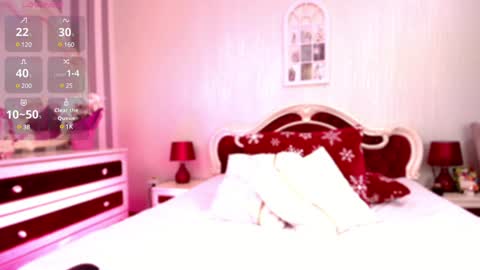 Snapshot of stacylight chatting on 7, 2, 2025 Stacy online show from 7, 2, 2025