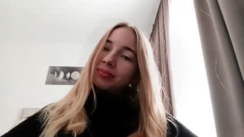 Mila online show from 27, 2, 2026