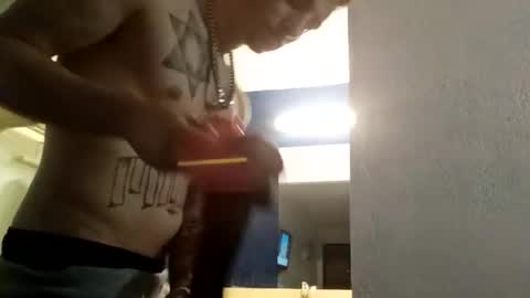 Straightupdownbad online show from 30, 11, 2025