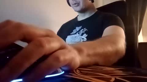 stallion891114 online show from 23, 2, 2026