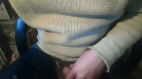 Snapshot of stalloneumbro chatting on 18, 1, 2025 CIPPALIPPA online show from 18, 1, 2025