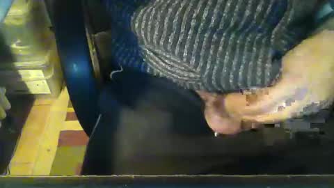 Snapshot of stalloneumbro chatting on 19, 1, 2025 CIPPALIPPA online show from 19, 1, 2025