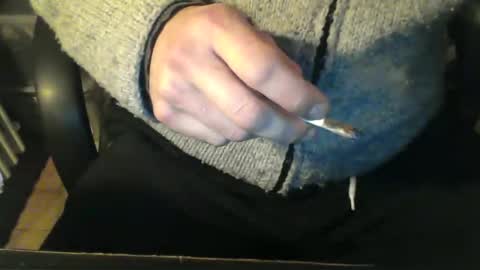 Snapshot of stalloneumbro chatting on 3, 3, 2025 CIPPALIPPA online show from 3, 3, 2025